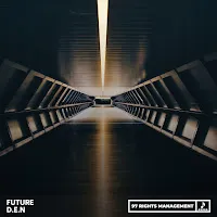 D.e.n — Future — обложка