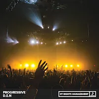 D.e.n — Progressive — обложка